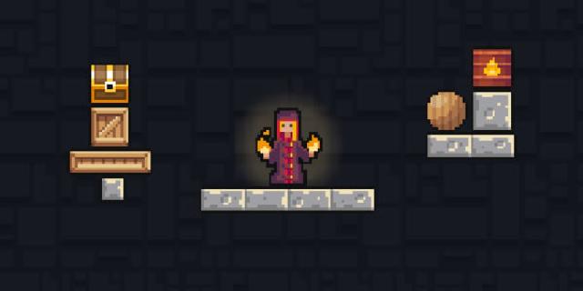 Tower Loot